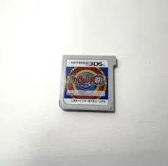 【動作未確認】妖怪ウォッチ2真打　ニンテンドー3DS