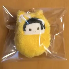 呪術廻戦 懐玉・玉折 くるみたぴぬい 夏油傑