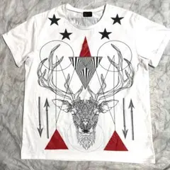 【新品】the GazettE　BLACKMORAL ディズニーコラボTシャツ 新品】the GazettE BLACKMORAL ディズニーコラボTシャツ - メルカリ