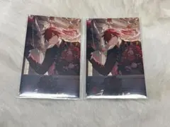 にじさんじ ローレン・イロアス ノスタルジア 2026 2枚