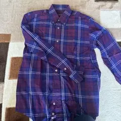 コットン シャツ