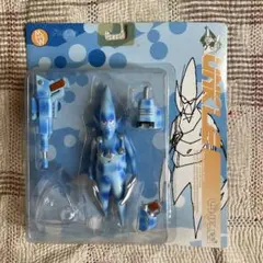 激レア Futura 2000 U.N.K.L.E pointman フィギュア - メルカリ