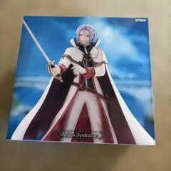 Re:ゼロから始める異世界生活 フィギュア リゼロ ユリウス GiGO限定