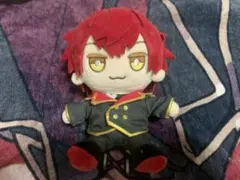 騎士X KnightX ばぁう ぬいぐるみ 2点 セット - メルカリ