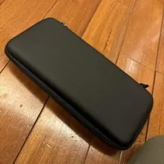 Nintendo Switch ハードケース ブラック