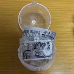 ドラゴンボール　かめはめ波チャームコレクション