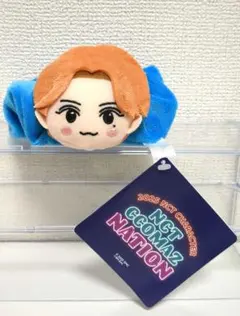 2025年最新】nct ccomaz ぬいぐるみの人気アイテム - メルカリ