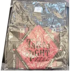 うたプリ タブナイ Tシャツ 黒崎蘭丸