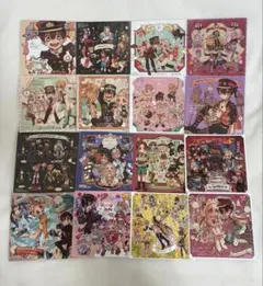 地縛少年花子くん アニメイト 特典 セット
