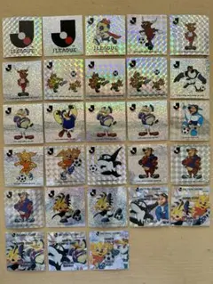 新品】激レア 非売品 当時物 Jリーグ 初期 1993下敷き 日本生命 - メルカリ
