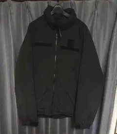 BAYFLOW level7 中綿ジャケット