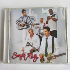 シュガー・レイ　SUGAR RAY
