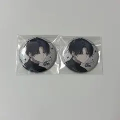 18TRIP エイトリ spoon 2Di 特典 缶バッジ - メルカリ