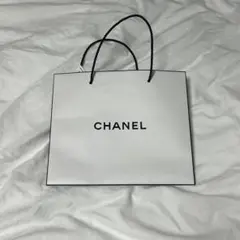 CHANEL ショッパー