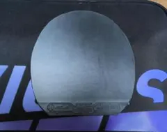 XIOM(エクシオン) ジキル&ハイド x47.5 卓球 ラバー　黒特厚　MAX