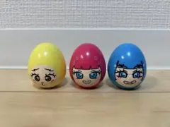 原宿フェスティバル　モーリーファンタジー　おきあがりこぼし　竹下⭐︎パラダイスのサムネイル