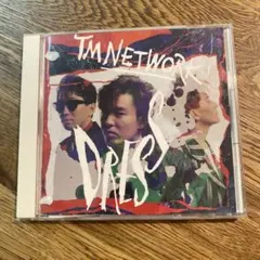 2025年最新】tm network dressの人気アイテム - メルカリ