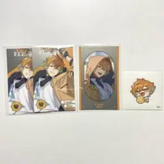 にじさんじ 宇佐美リト まとめ売り
