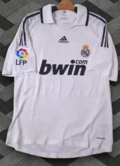 値交渉可能】レアル・マドリード シャツ L Ronaldo 7 - メルカリ