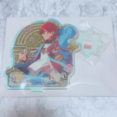 あんスタ 7周年 ネオンパネルスタチュー アクスタ 天城燐音 スタチュー