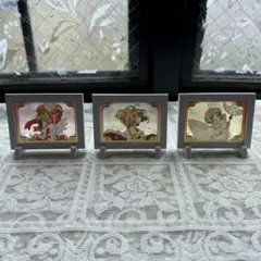 CLAMP展 缶マグネット Vol.1 カードキャプターさくらセット 7点 - メルカリ