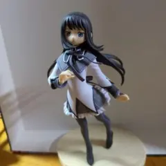 暁美ほむら フィギュア