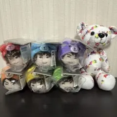 2025年最新】kis-my-ft2 ベアの人気アイテム - メルカリ