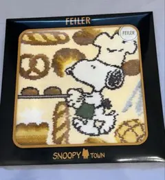 2025年最新】フェイラー スヌーピーの人気アイテム - メルカリ