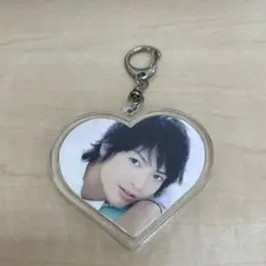 Kis-My-Ft2 玉森裕太　キーホルダー