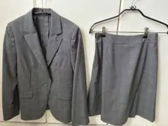 ビジネススーツセット 洋服の青山 ※サイズ注意※