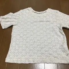 レースTシャツ