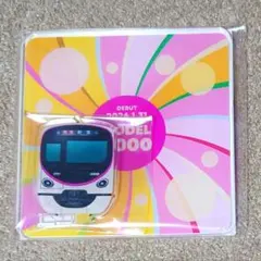 京王 2000系 スタンドコースター