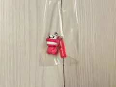 くれよんしんちゃん カラフルマルチチャームWANIYAMASAN チャームのみ