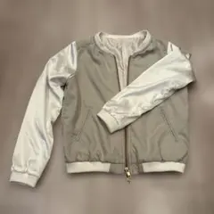 Khaju カージュ ブルゾン ジャケット