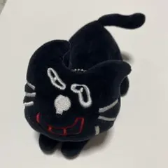 新・キヨ猫 ぬいぐるみ　マスコット