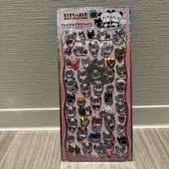 ジュエルプチドロップ　もちもちぱんだ