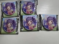 2025年最新】宇田川あこ 缶バッジの人気アイテム - メルカリ