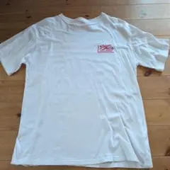 Ungrid Pizza Stall 半袖 Tシャツ ホワイトのサムネイル