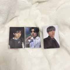 ENHYPEN ヒスン トレカ