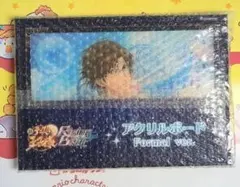 新テニスの王子様 RisingBeat アクリルボード 手塚国光 新テニスの王子様 RisingBeat アクリルボード 手塚国光 - メルカリ