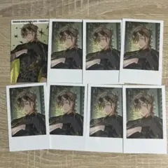 にじさんじ WORLD TOUR 2025 福岡公演 オリバー・エバンス チェキ