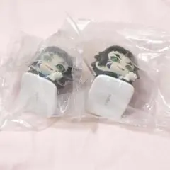 鬼滅の刃 おねむたん 獪岳 2点セット