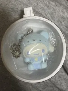 サンリオ　シークレットオーナメントマスコット