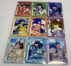 未開封】10パックiLiFE！MEGALiFE トレカ トレーディングカード - メルカリ