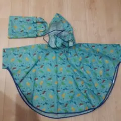 レインコート 100cm