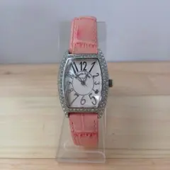 Roberta Vivianiクォーツ腕時計 SS