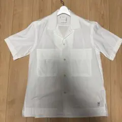 sacai Thomas Mason メンズ　シャツ　サイズ3のサムネイル