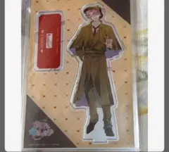 最安値⭐︎ 多聞くん今どっち！？ 2 DVD特典 アクリルスタンド 福原 