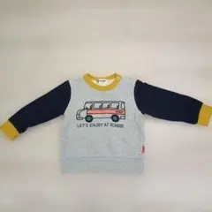 KPBOY トレーナー　90