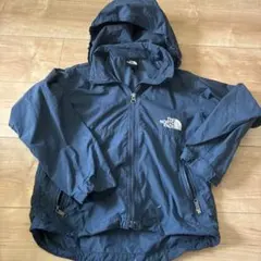 THE NORTH FACE キッズ NPJ21810 120のサムネイル
